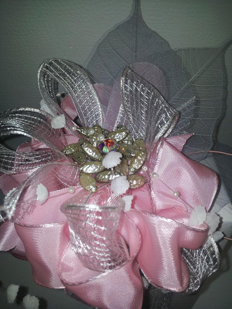 Vintage Verpackung / vintage gift wrap