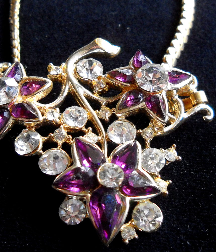 A1-4-1497 Vintagekette