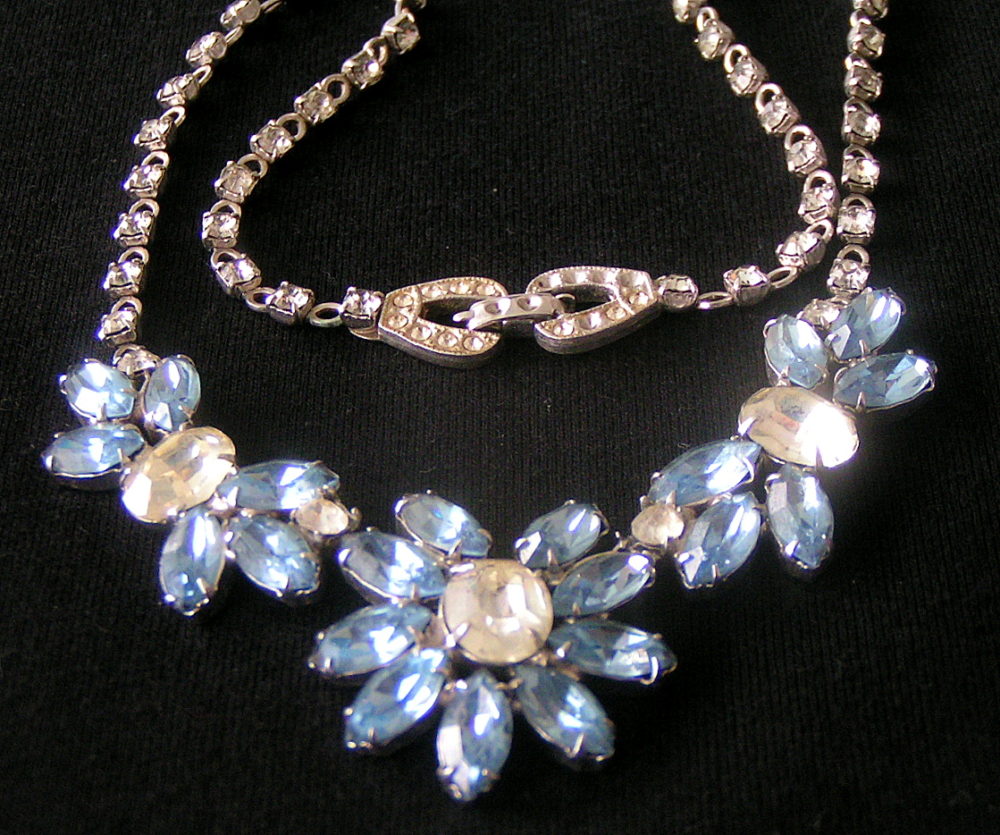 MS-289-187 Vintagekette