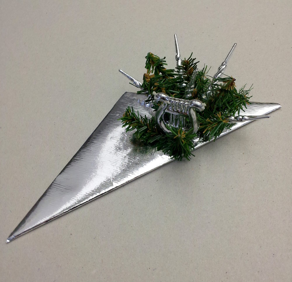 21.12.16 div.Steckdesigns Silber-Grün 10 BLOG