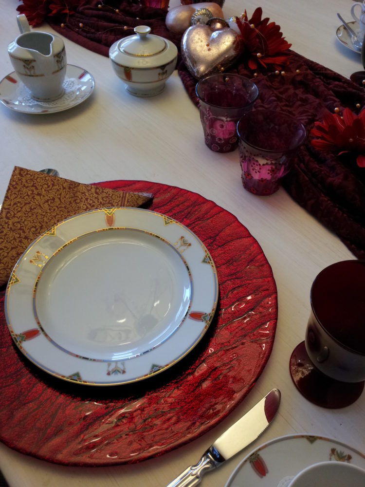 20.10.16 Kaffeetisch Herbstrot 4 BLOG