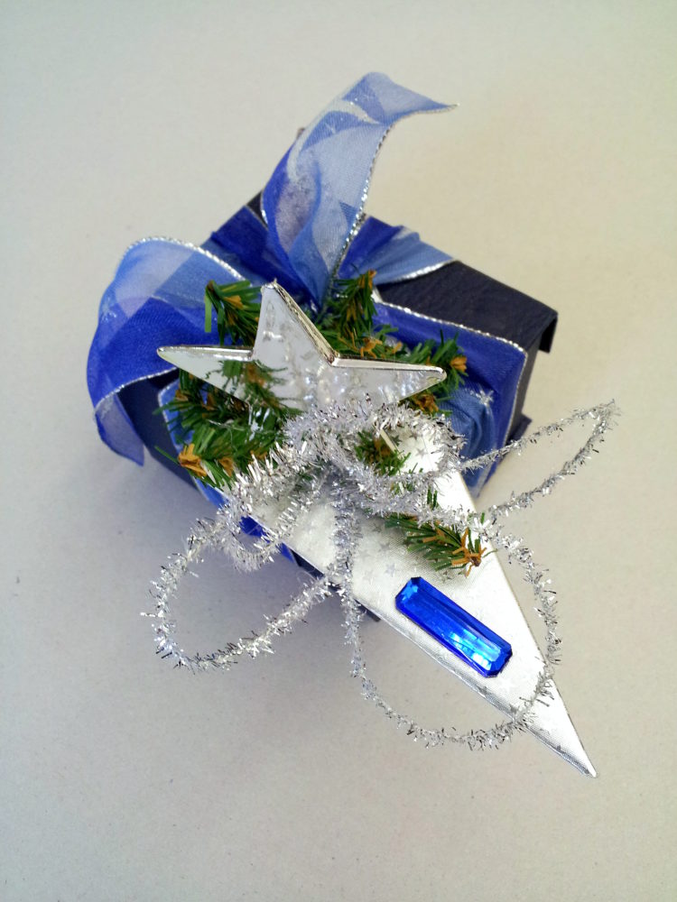 21.12.16 Steckdesign blau-silber 3 BLOG