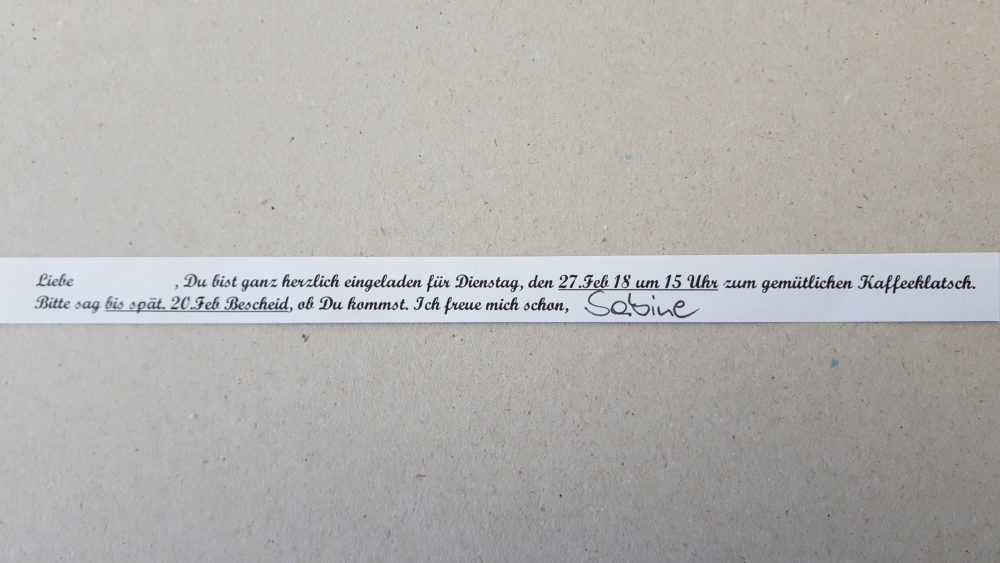 07.02.18 Tischdeko Schneeglöckchen B 2 BLOG