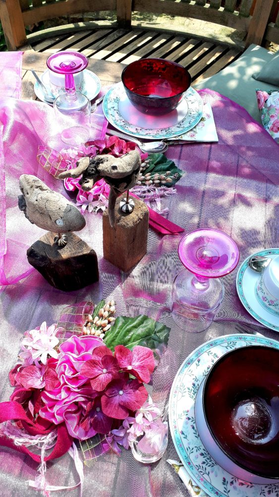 02.06.18 Kaffee mit M. 2 BLOG IN