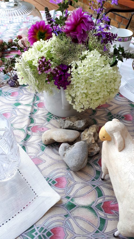 20.07.18 Kaffee im Hof 3 BLOG IN